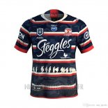 Maillot Sydney Roosters Rugby 2019-2020 Commemorative