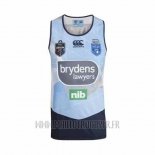 NSW Blues Rugby 2019 Debardeur