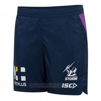 Shorts Melbourne Storm Rugby 2020 Entrainement