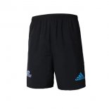 Blues Rugby 2016-2017 Noir Shorts