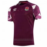 Maillot Angleterre Rugby 2020-2021 Entrainement