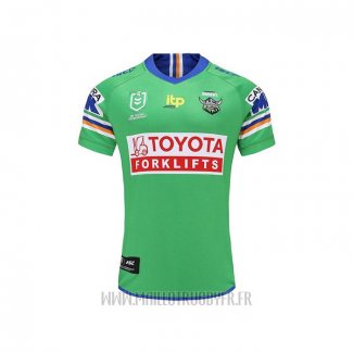 Maillot Canberra Raiders Rugby 2022