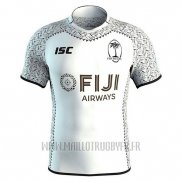 Maillot Fidji Rugby 2018-19 Domicile
