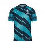 Maillot Fidji Rugby 2021-2022 Exterieur