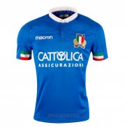 Maillot Italie Rugby 2019-2020 Domicile