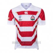 Maillot Japon Rugby RWC 2019 Domicile