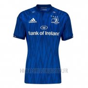 Maillot Leinster Rugby 2018-2019 Domicile