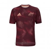 Maillot Munster Rugby 2020-2021 Entrainement