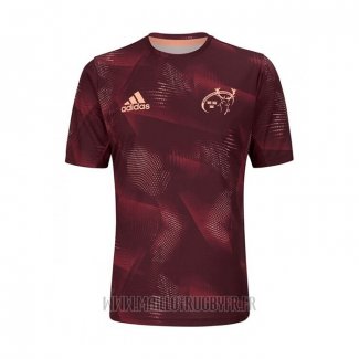 Maillot Munster Rugby 2020-2021 Entrainement