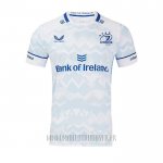 Maillot Leinster Rugby 2024-2025 Blanc