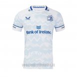 Maillot Leinster Rugby 2024-2025 Blanc