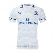 Maillot Leinster Rugby 2024-2025 Blanc