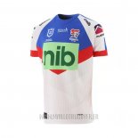 Maillot Newcastle Knights Rugby 2022 Exterieur