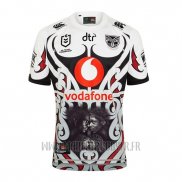 Maillot Nouvelle-Zelande Warriors Rugby 2020 Indigene