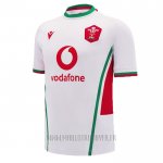Maillot Pays De Galles Rugby 2024-2025 Exterieur