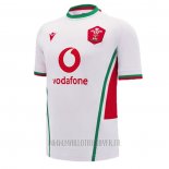 Maillot Pays De Galles Rugby 2024-2025 Exterieur