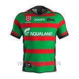 Maillot South Sydney Rabbitohs Rugby 2019-20 Domicile