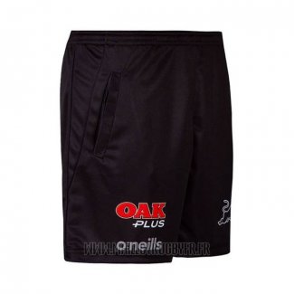 Shorts Penrith Panthers Rugby 2020 Noir