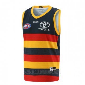 Maillot Adelaide Crows AFL 2021 Domicile