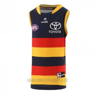 Maillot Adelaide Crows AFL 2024 Domicile