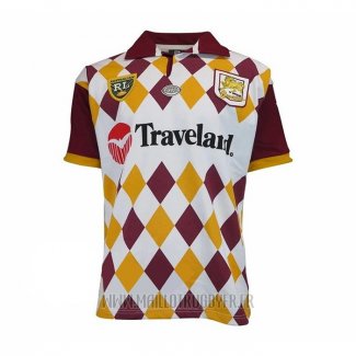 Maillot Brisbane Broncos Rugby 1995 Retro