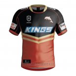 Maillot Dolphins Rugby 2024 Troisieme