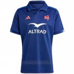 Maillot France Rugby 2024-2025 Domicile
