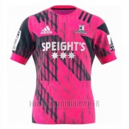 Maillot Highlanders Rugby 2020 Entrainement