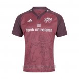 Maillot Munster Rugby 2025 Domicile