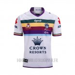 Maillot Melbourne Storm Rugby 2018 Commemorative