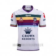 Maillot Melbourne Storm Rugby 2018 Commemorative