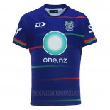 Maillot Nouvelle-Zelande Warriors Rugby 2024 Entrainement