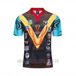Maillot Rugby RLWC 2017 Commemorative Domicile