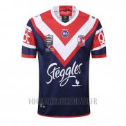 Maillot Sydney Roosters Rugby 2018 Commemorative