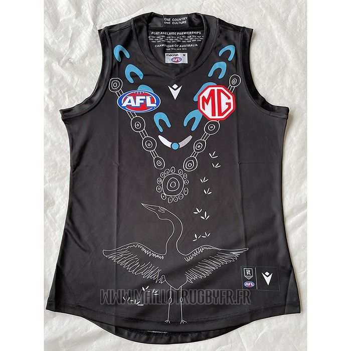 Maillot AFL 2022