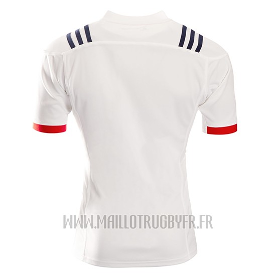 Maillot officiel extérieur USAP SAISON 2024/2025 CBR902