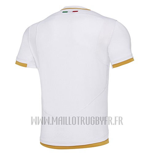 Maillot De Rugby Italie Vintage 2006 - Taille XXL - Homme