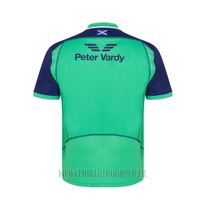 Collection Rugby Écosse. Maillots Rugby Écosse