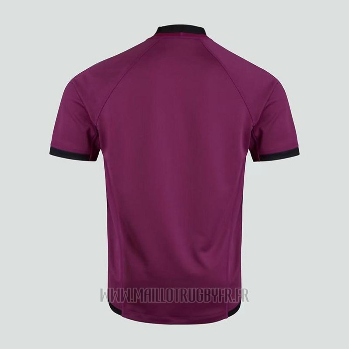 Maillot Irlande Rugby 2021 Exterieur