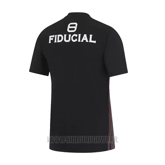 2008 RCT TOULON MAILLOT XXL RUGBY AVEC
