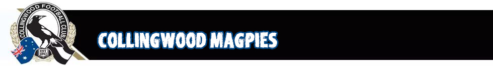 Collingwood Magpies Rugby 2019