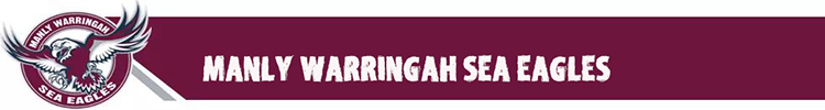 Manly Warringah Sea Eagles Rugby- maillotrugbyfr