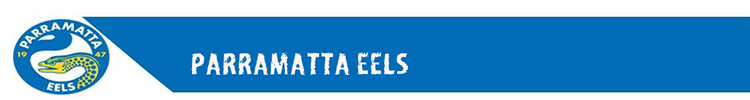 Parramatta Eels Rugby- maillotrugbyfr