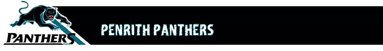 Penrith Panthers Rugby- maillotrugbyfr